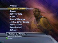 Cкриншот NBA Inside Drive 2004, изображение № 2022258 - RAWG
