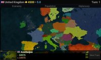 Cкриншот Age of Civilizations Europe, изображение № 1458390 - RAWG