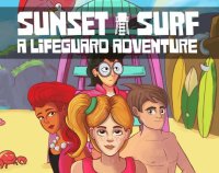 Cкриншот Sunset Surf: A Lifeguard Adventure, изображение № 2404450 - RAWG