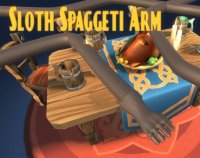 Cкриншот Sloth Spaghetti Arm, изображение № 1714796 - RAWG