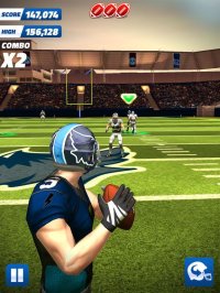 Cкриншот Flick Quarterback 19, изображение № 1703466 - RAWG