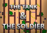 Cкриншот The Tank And The Soldier, изображение № 2373478 - RAWG