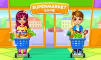 Cкриншот Supermarket – Game for Kids, изображение № 1583456 - RAWG