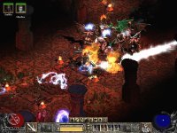 Cкриншот Diablo II: Lord of Destruction, изображение № 322421 - RAWG