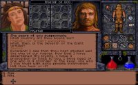 Cкриншот Ultima Underworld 1+2, изображение № 220367 - RAWG