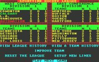 Cкриншот Superstar Ice Hockey (1988), изображение № 745566 - RAWG
