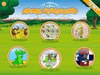 Cкриншот The fabulous Animal Playground, изображение № 1525205 - RAWG