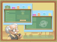 Cкриншот Atoms & Molecules Puzzle Game of Chemistry, изображение № 1742781 - RAWG