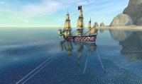 Cкриншот Корсары Online: Pirates of the Burning Sea, изображение № 355851 - RAWG