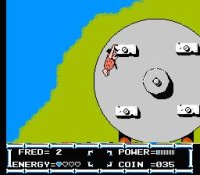 Cкриншот The Flintstones: The Rescue of Dino & Hoppy, изображение № 735682 - RAWG