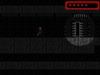 Cкриншот EGO (itch) (Darud Lingilien), изображение № 2603091 - RAWG