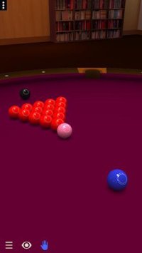 Cкриншот Pool Break Pro 3D Billiards Snooker Carrom, изображение № 2100751 - RAWG