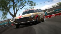 Cкриншот Retro Pack: Expansion Pack for RACE 07, изображение № 581488 - RAWG