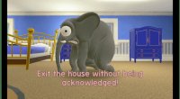 Cкриншот Elephant In The Room (Humble Trove), изображение № 2348688 - RAWG