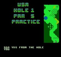 Cкриншот Greg Norman's Golf Power, изображение № 735994 - RAWG