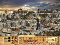 Cкриншот Heroes of Might and Magic 4: Complete, изображение № 220268 - RAWG
