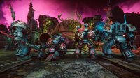 Cкриншот Warhammer 40,000: Chaos Gate - Daemonhunters, изображение № 3350430 - RAWG