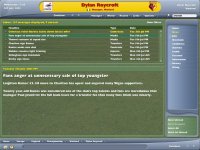 Cкриншот Football Manager 2006, изображение № 427496 - RAWG