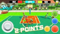 Cкриншот Street Hoop: Basketball Playoffs 2018, изображение № 1544303 - RAWG