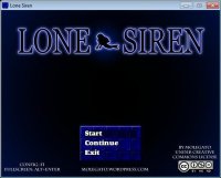 Cкриншот Lone Siren, изображение № 3247178 - RAWG