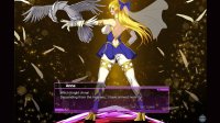 Cкриншот The Witch Knight Anna -The Black Serpent and the Golden Wind, изображение № 3554302 - RAWG