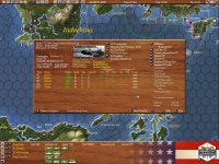 Cкриншот War Plan Orange: Dreadnoughts in the Pacific 1922-1930, изображение № 444391 - RAWG