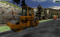 Cкриншот Road Construction Simulator, изображение № 588744 - RAWG