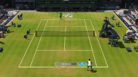 Cкриншот Virtua Tennis 3, изображение № 463719 - RAWG