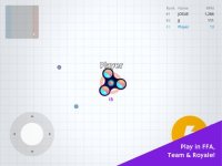 Cкриншот Spinz.io, изображение № 915981 - RAWG