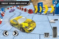 Cкриншот Car Driving Duels: Multiplayer Race, изображение № 1556840 - RAWG