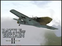 Cкриншот Битва за Британию 2: Крылья победы, изображение № 417329 - RAWG