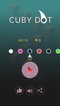 Cкриншот Cuby Dot, изображение № 1312647 - RAWG