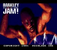 Cкриншот Barkley Shut Up and Jam!, изображение № 758457 - RAWG