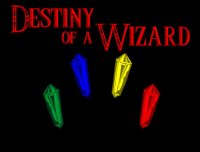 Cкриншот Destiny of a Wizard, изображение № 637864 - RAWG