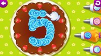 Cкриншот Funny Food 123! Kids Number Games for Toddlers, изображение № 1589492 - RAWG