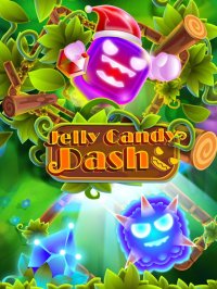 Cкриншот Jelly Candy Dash-Tap Tap Crush, изображение № 1676088 - RAWG