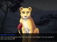 Cкриншот Lionessy Story, изображение № 241327 - RAWG