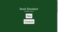 Cкриншот Stock Simulator (JellyFox Games), изображение № 2729258 - RAWG