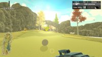Cкриншот Nice Shot! The Gun Golfing Game, изображение № 1681734 - RAWG