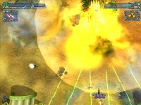 Cкриншот Space Strike: Звездный удар, изображение № 483392 - RAWG