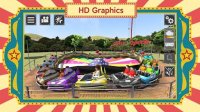 Cкриншот Love Express Simulator - Funfair Amusement Parks, изображение № 2105276 - RAWG