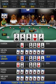 Cкриншот World Poker Tour Texas Hold 'Em, изображение № 246206 - RAWG