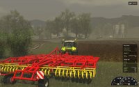 Cкриншот Agricultural Simulator 2011: Extended Edition, изображение № 147842 - RAWG