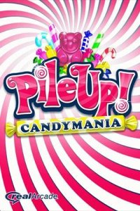 Cкриншот PileUp! Candymania, изображение № 1367711 - RAWG