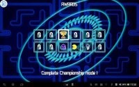 Cкриншот PAC-MAN Championship Edition, изображение № 2080193 - RAWG
