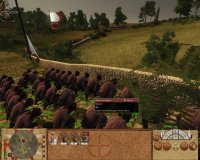 Cкриншот Empire: Total War - На тропе войны, изображение № 540751 - RAWG