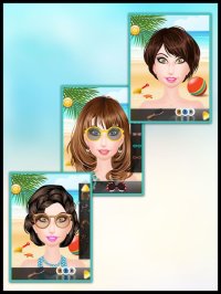 Cкриншот Beach Party Makeup Salon, изображение № 1954949 - RAWG