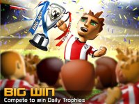 Cкриншот Big Win Soccer: World Football, изображение № 915189 - RAWG