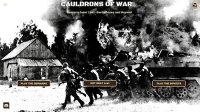 Cкриншот Cauldrons of War - Barbarossa, изображение № 2544801 - RAWG