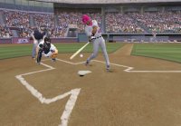 Cкриншот Major League Baseball 2K9, изображение № 247582 - RAWG